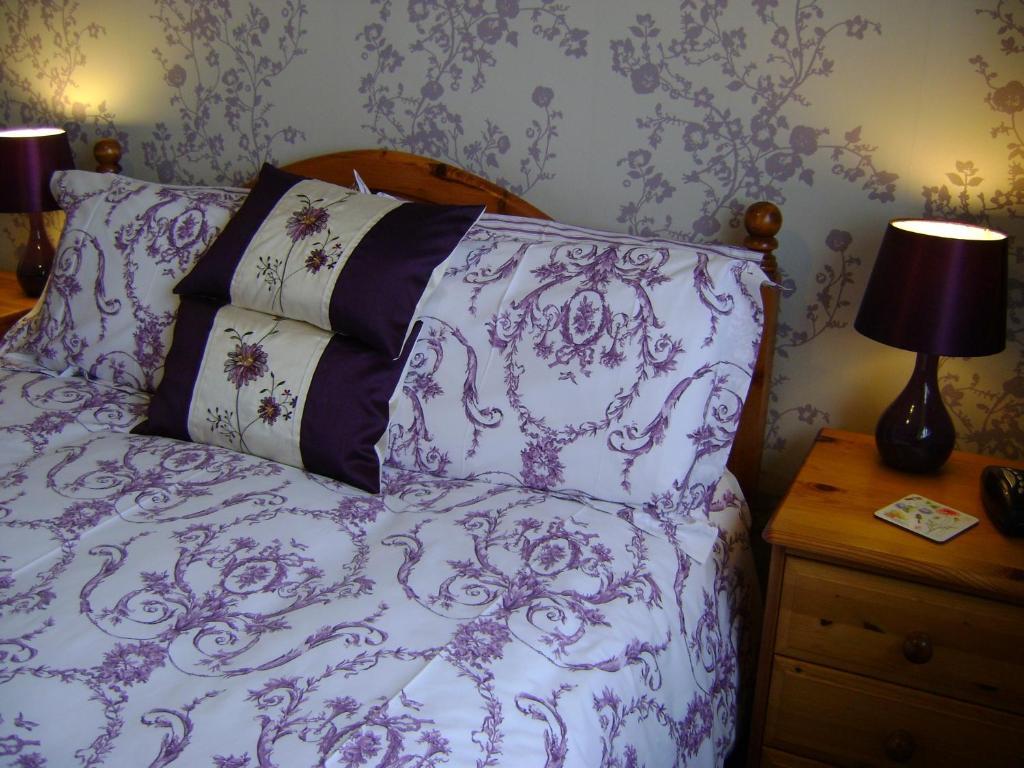The Wharncliffe Hotel Scarborough Room photo